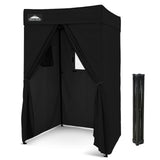 4x4 Pop Up Changing Tent, Flat Top Changing Room - Eagle Peak®
