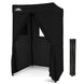 4x4 Pop Up Changing Tent, Flat Top Changing Room - Eagle Peak®