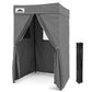 4x4 Pop Up Changing Tent, Flat Top Changing Room - Eagle Peak®