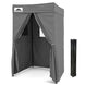 4x4 Pop Up Changing Tent, Flat Top Changing Room - Eagle Peak®