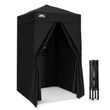4x4 Pop Up Changing Tent, Portable Changing Room - Eagle Peak®