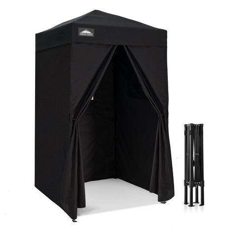 4x4 Pop Up Changing Tent, Portable Changing Room - Eagle Peak®