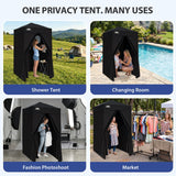 4x4 Pop Up Changing Tent, Portable Changing Room - Eagle Peak®