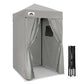4x4 Pop Up Changing Tent, Portable Changing Room - Eagle Peak®