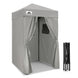 4x4 Pop Up Changing Tent, Portable Changing Room - Eagle Peak®
