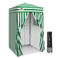 4x4 Pop Up Changing Tent, Portable Changing Room - Eagle Peak®