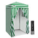 4x4 Pop Up Changing Tent, Portable Changing Room - Eagle Peak®