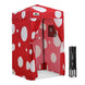 4x4 Pop Up Changing Tent, Portable Changing Room - Eagle Peak®