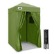 4x4 Pop Up Changing Tent, Portable Changing Room - Eagle Peak®