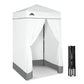 4x4 Pop Up Changing Tent, Portable Changing Room - Eagle Peak®