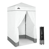 4x4 Pop Up Changing Tent, Portable Changing Room - Eagle Peak®