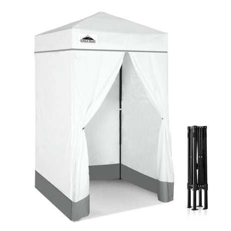 4x4 Pop Up Changing Tent, Portable Changing Room - Eagle Peak®