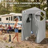 4x4 Pop Up Changing Tent, Portable Changing Room - Eagle Peak®