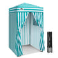 4x4 Pop Up Changing Tent, Portable Changing Room - Eagle Peak®