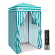 4x4 Pop Up Changing Tent, Portable Changing Room - Eagle Peak®