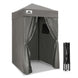 4x4 Pop Up Changing Tent, Portable Changing Room - Eagle Peak®