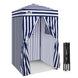 4x4 Pop Up Changing Tent, Portable Changing Room - Eagle Peak®