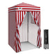 4x4 Pop Up Changing Tent, Portable Changing Room - Eagle Peak®