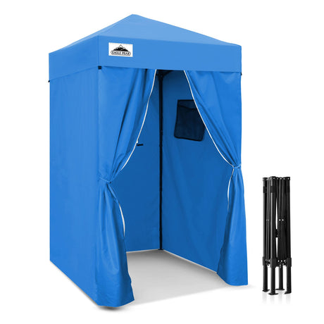 4x4 Pop Up Changing Tent, Portable Changing Room - Eagle Peak®