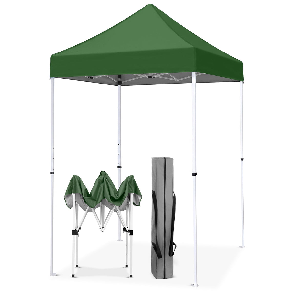 5x5 Pop Up Canopy Tent - Eagle Peak®