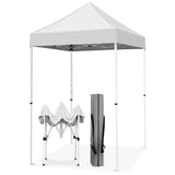 5x5 Pop Up Canopy Tent - Eagle Peak®