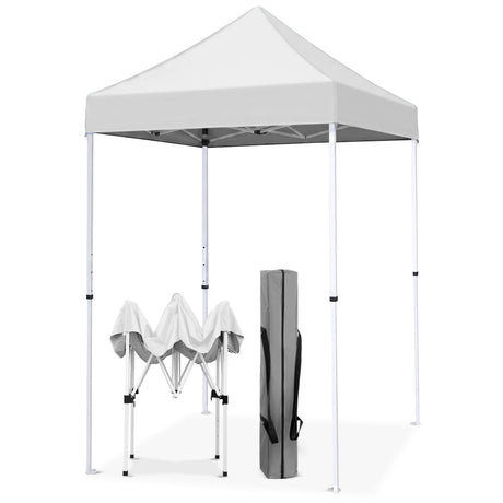 5x5 Pop Up Canopy Tent - Eagle Peak®
