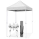 5x5 Pop Up Canopy Tent - Eagle Peak®