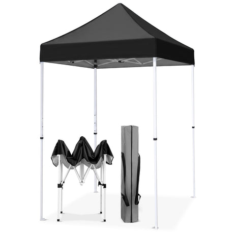 5x5 Pop Up Canopy Tent - Eagle Peak®