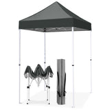 5x5 Pop Up Canopy Tent - Eagle Peak®