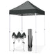 5x5 Pop Up Canopy Tent - Eagle Peak®