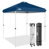 6.6x6.6 Pop Up Canopy Tent - Eagle Peak Custom Canopy Tent