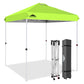 6.6x6.6 Pop Up Canopy Tent - Eagle Peak Custom Canopy Tent