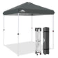 6.6x6.6 Pop Up Canopy Tent - Eagle Peak Custom Canopy Tent
