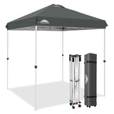 6.6x6.6 Pop Up Canopy Tent - Eagle Peak Custom Canopy Tent