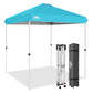 6.6x6.6 Pop Up Canopy Tent - Eagle Peak Custom Canopy Tent