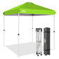 6.6x6.6 Pop Up Canopy Tent - Eagle Peak Custom Canopy Tent