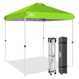 6.6x6.6 Pop Up Canopy Tent - Eagle Peak Custom Canopy Tent