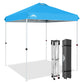 6.6x6.6 Pop Up Canopy Tent - Eagle Peak Custom Canopy Tent