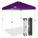 6.6x6.6 Pop Up Canopy Tent - Eagle Peak Custom Canopy Tent