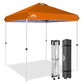 6.6x6.6 Pop Up Canopy Tent - Eagle Peak Custom Canopy Tent