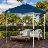 6.6x6.6 Pop Up Canopy Tent - Eagle Peak Custom Canopy Tent