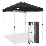 6.6x6.6 Pop Up Canopy Tent Easy Up Canopy Outdoor - Eagle Peak®