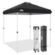 6.6x6.6 Pop Up Canopy Tent Easy Up Canopy Outdoor - Eagle Peak®