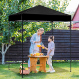 6x4 Instant Pop Up Canopy Tent - Eagle Peak Custom Canopy Tent