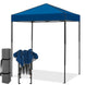 6x4 Instant Pop Up Canopy Tent - Eagle Peak®