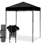6x4 Instant Pop Up Canopy Tent - Eagle Peak®