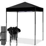 6x4 Instant Pop Up Canopy Tent - Eagle Peak®