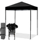 6x4 Instant Pop Up Canopy Tent - Eagle Peak®