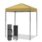 6x4 Instant Pop Up Canopy Tent - Eagle Peak Custom Canopy Tent