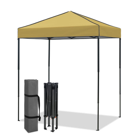 6x4 Instant Pop Up Canopy Tent - Eagle Peak Custom Canopy Tent